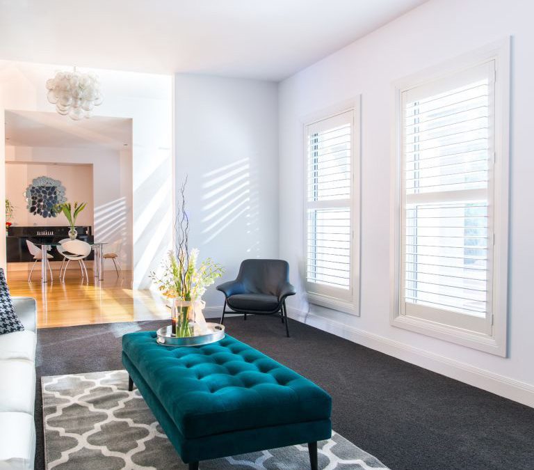 How To Increase Your Home’s Value With Shutters